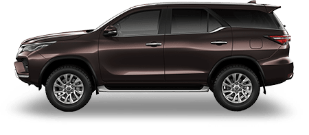 FORTUNER