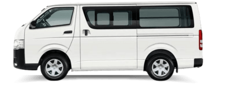 HIACE (KDH)