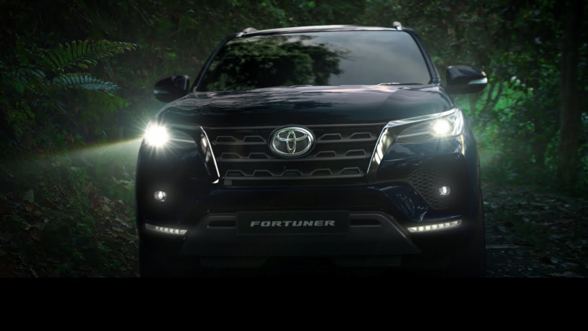 Enhanced LED Lights