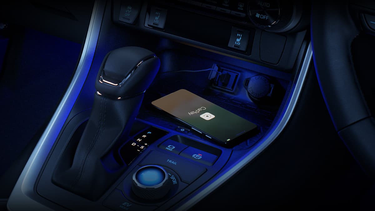 Wireless Charging