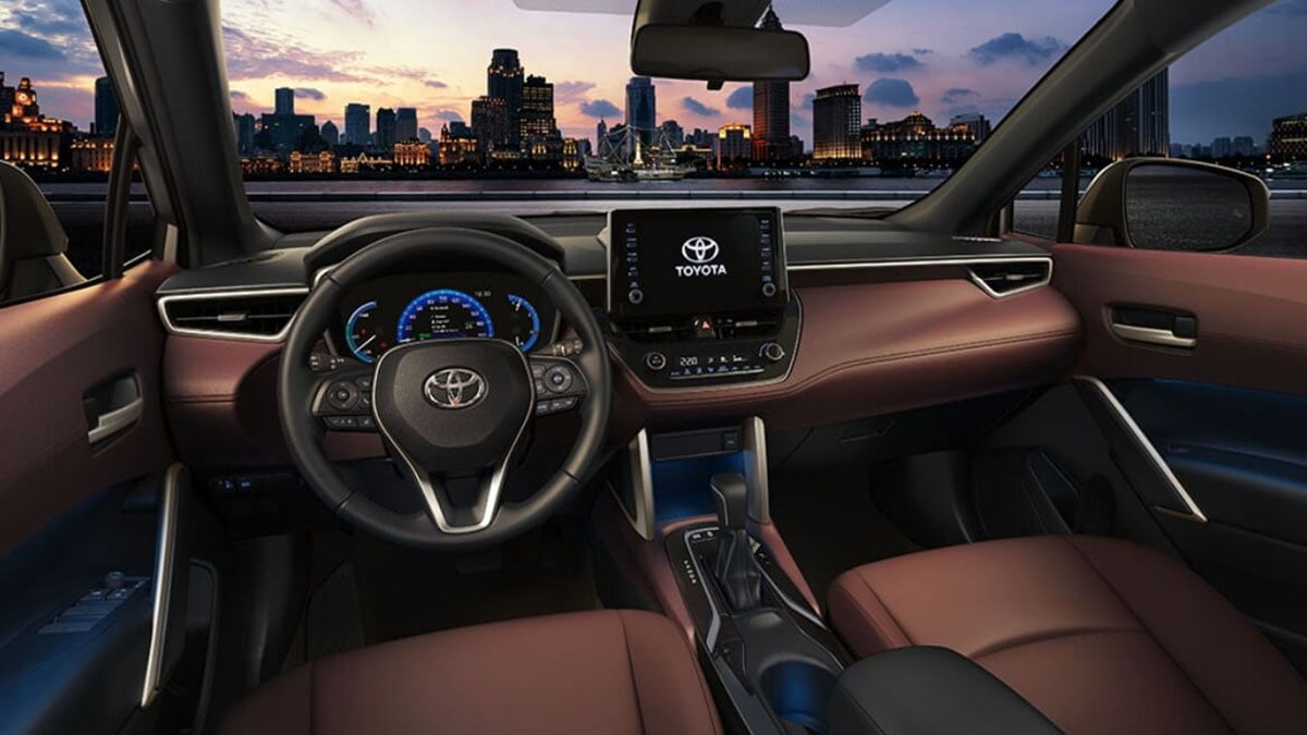 Exciting Performance