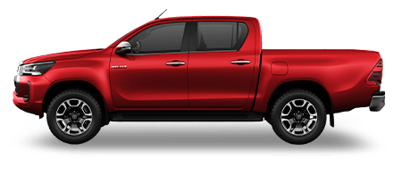 HILUX