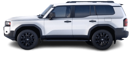 LAND CRUISER 250 