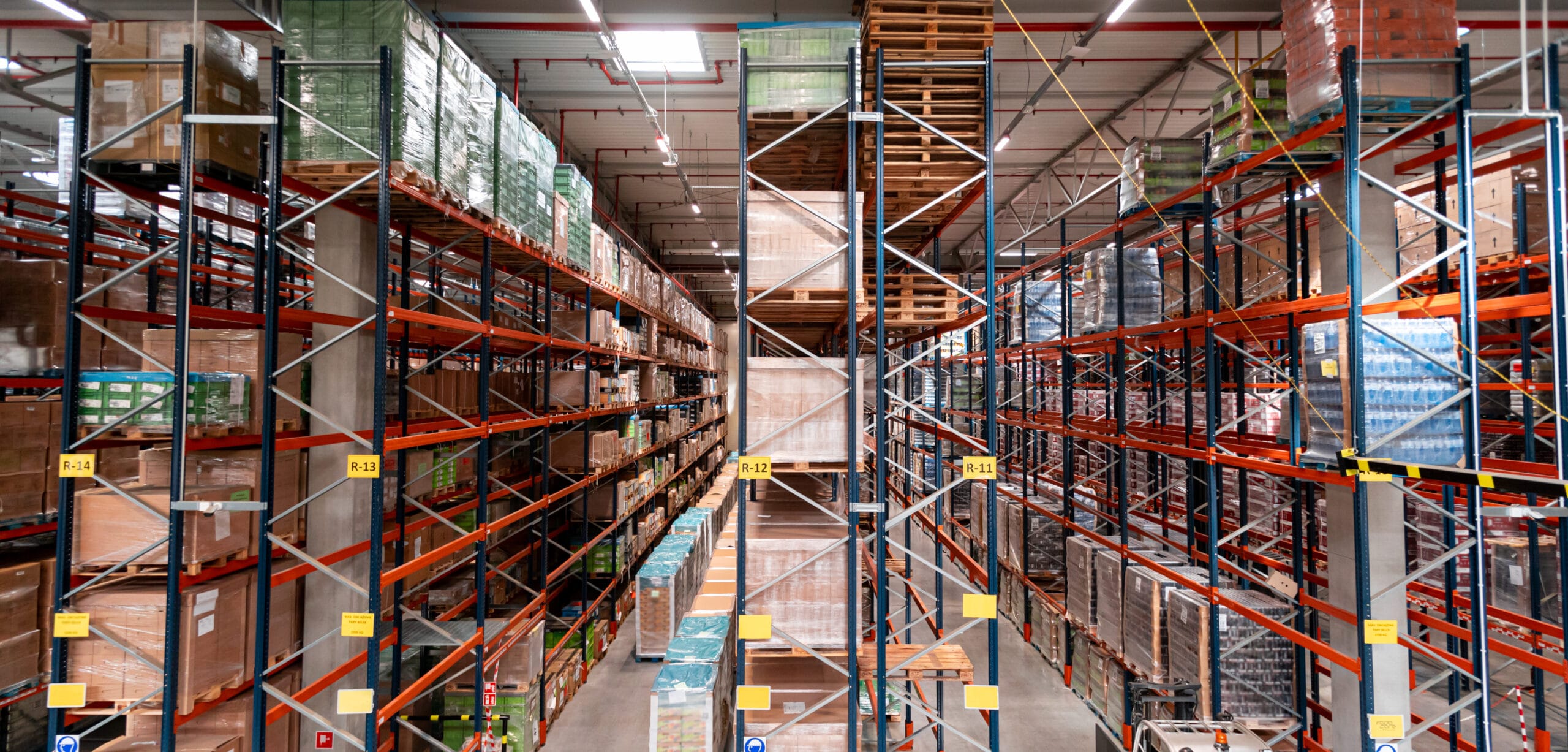 Racking Solutions