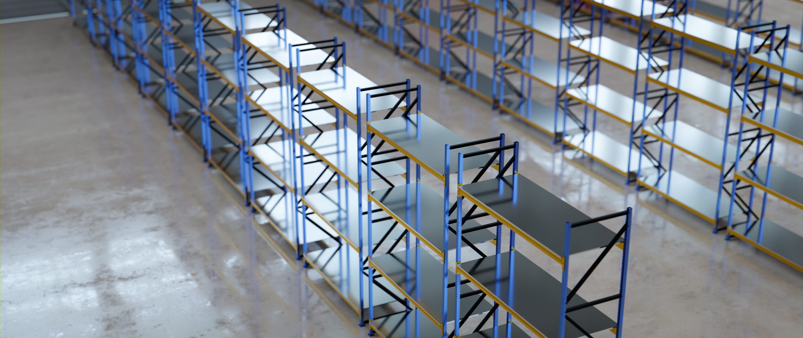 Shelving Solutions