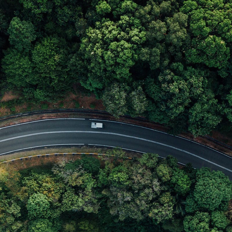 Toyota Safety Sense