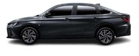 YARIS ATIV