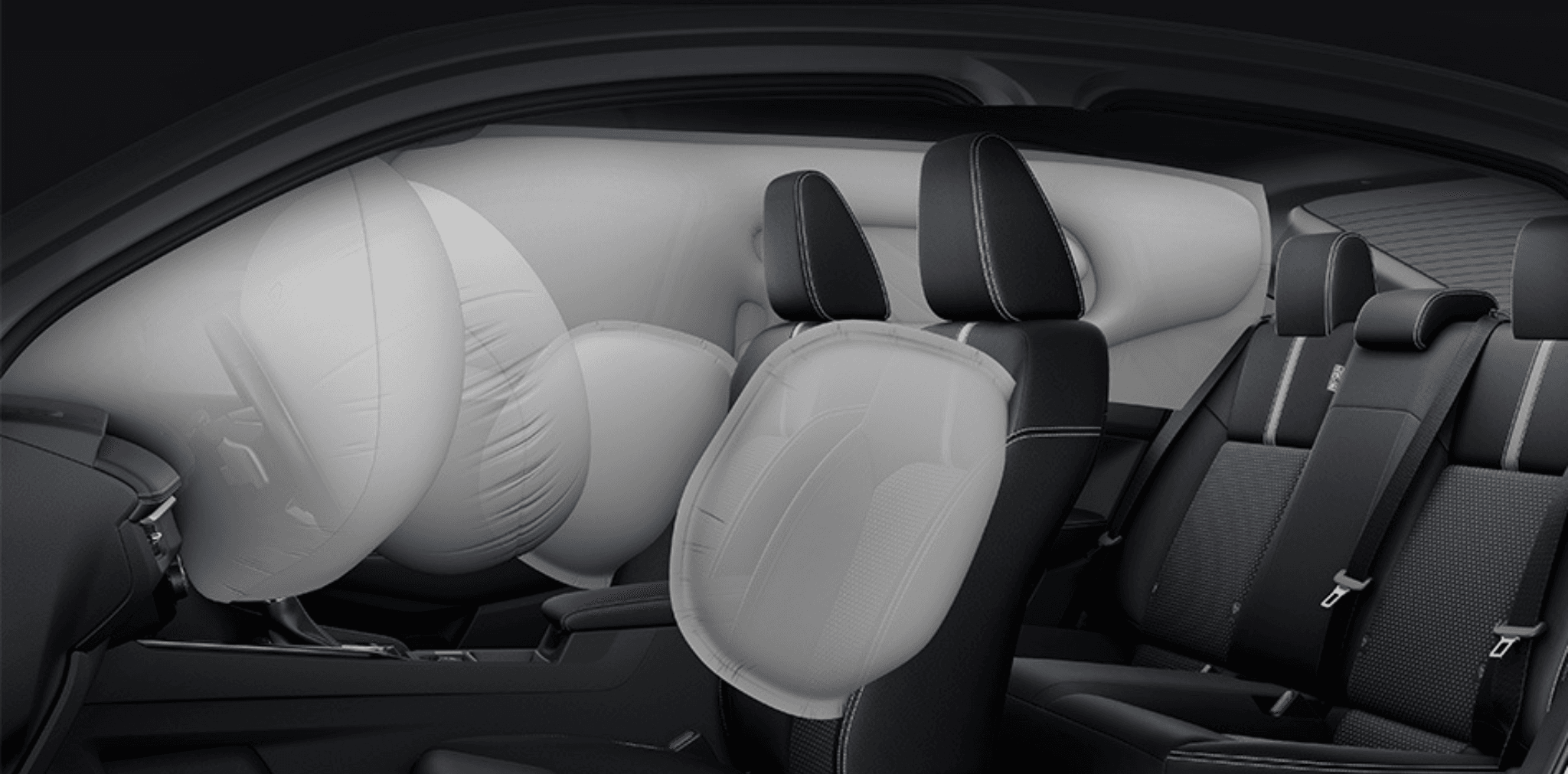 SRS AIRBAGS