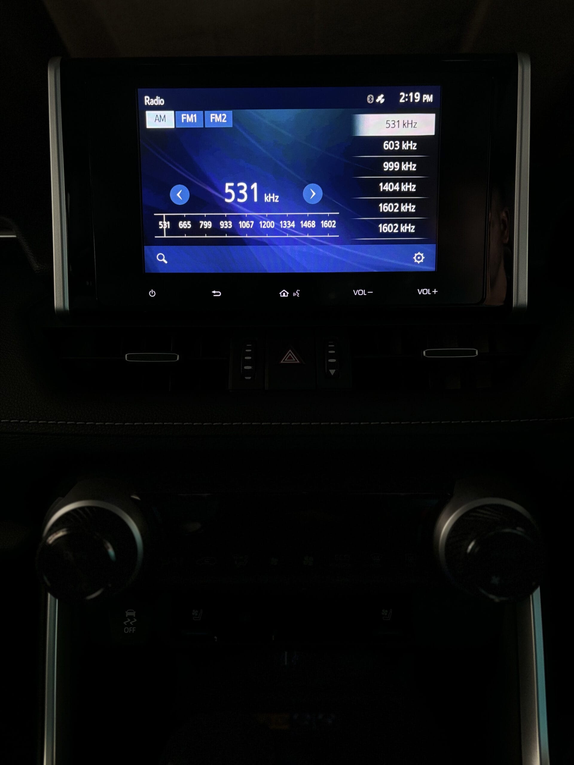 Multimedia Display