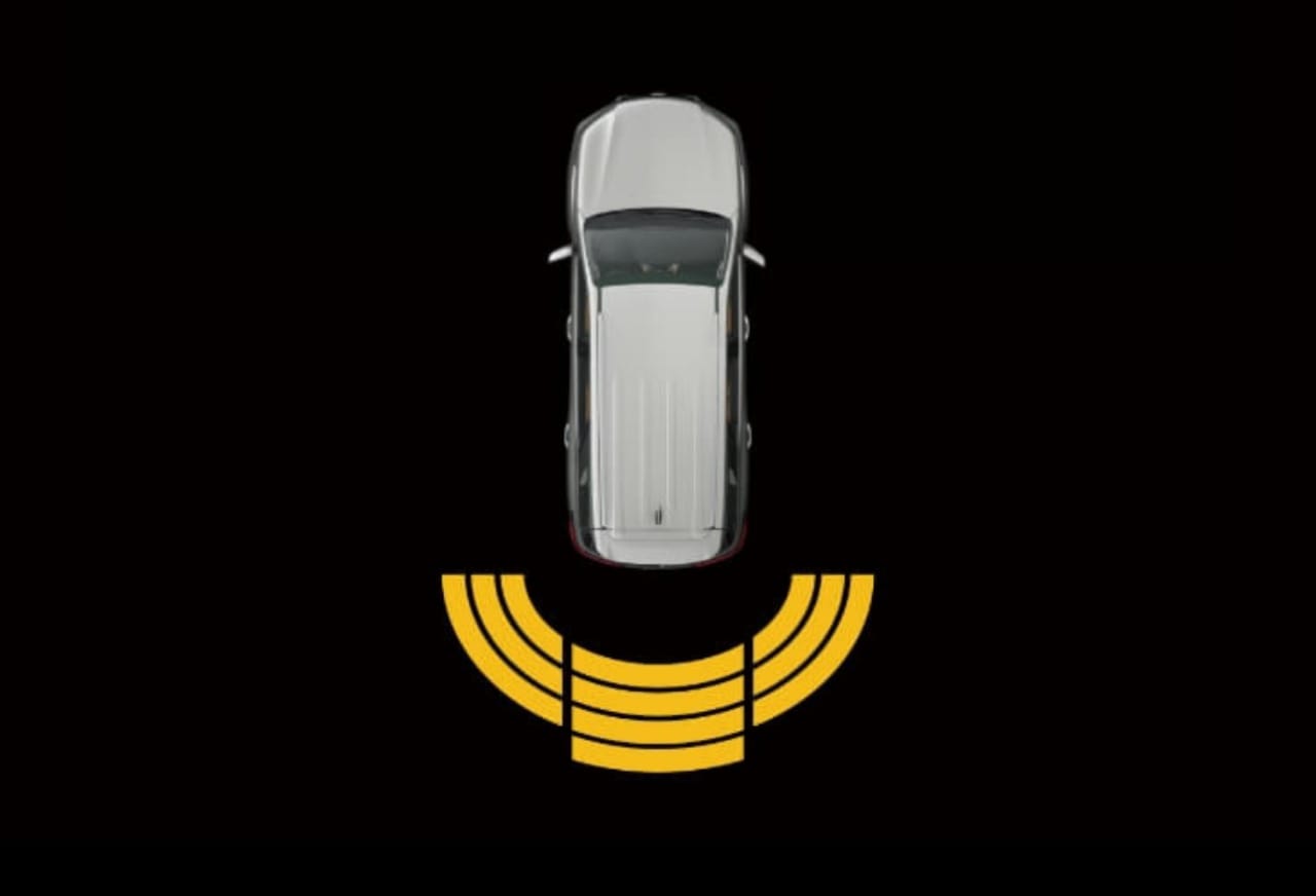Parking Sensors