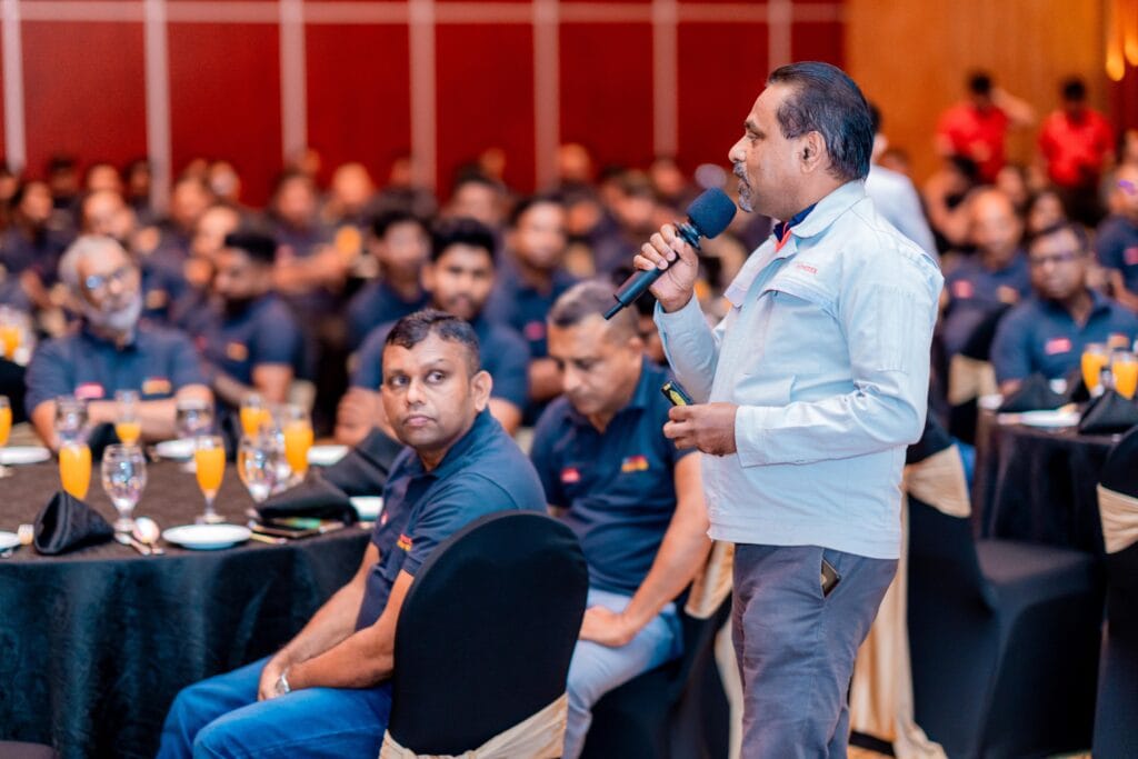 Toyota Lanka Advances Dealer Excellence with Structured Training and Development