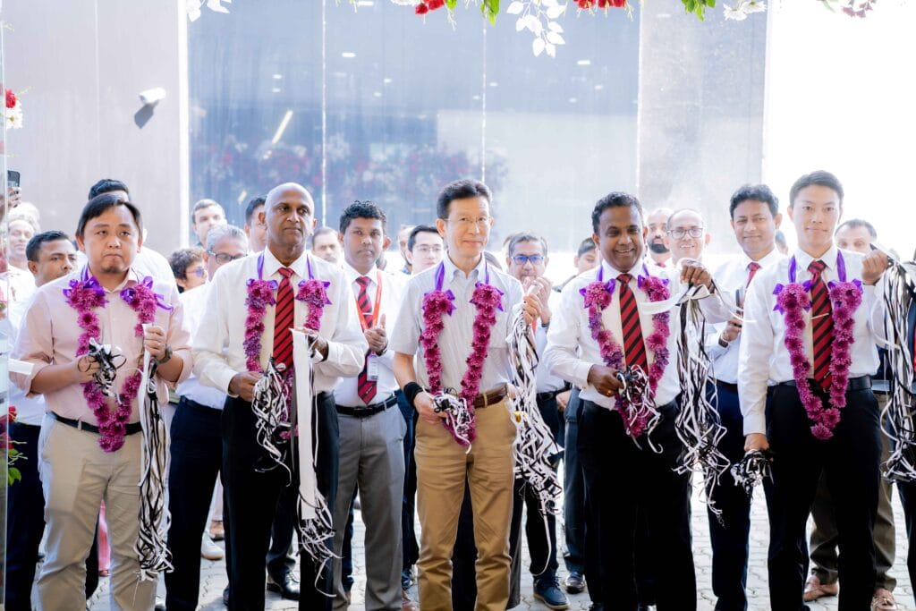 Second Certified Mobility Milestone: Toyota SURE & Toyotsu Auto Rush Now in Kandy