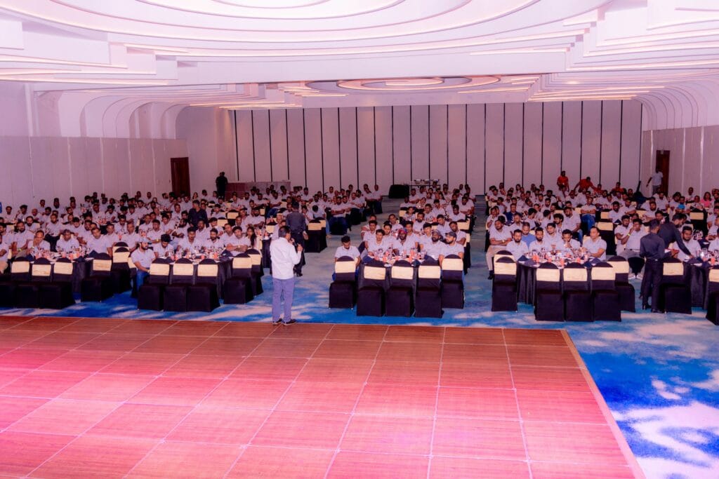 Driving Continuous Growth – Toyota Lanka Dealer Training Program February 2026