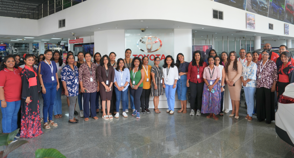 Beauty Meets the Bonnet | Knowledge Drives Confidence