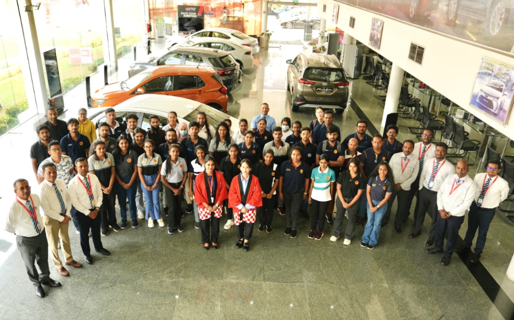 Empowering Future Leaders Through Knowledge and Innovation