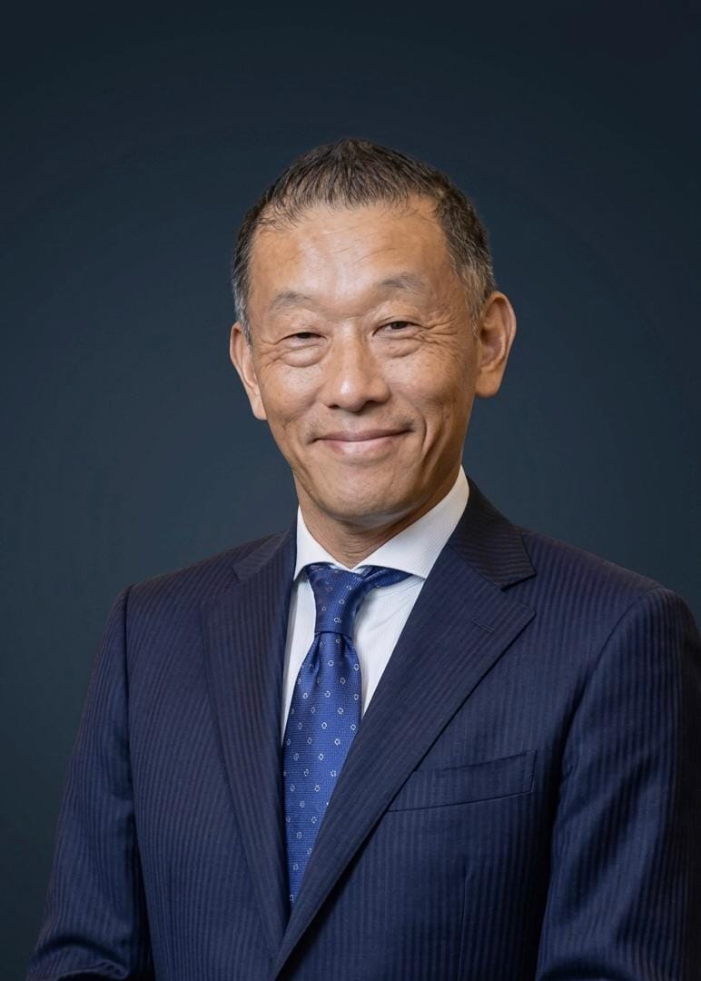 Masaaki Kawabata