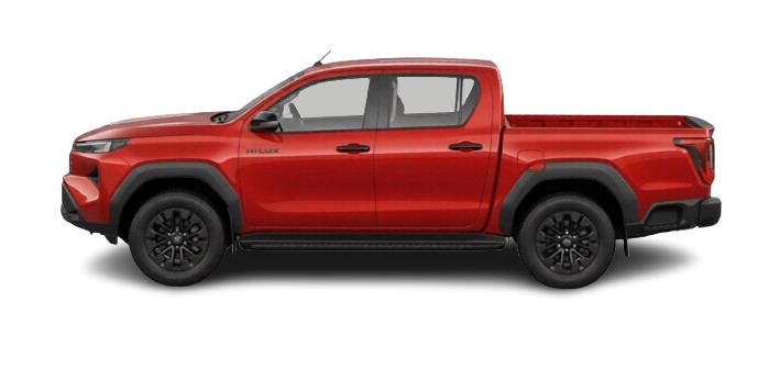 HILUX - 2026