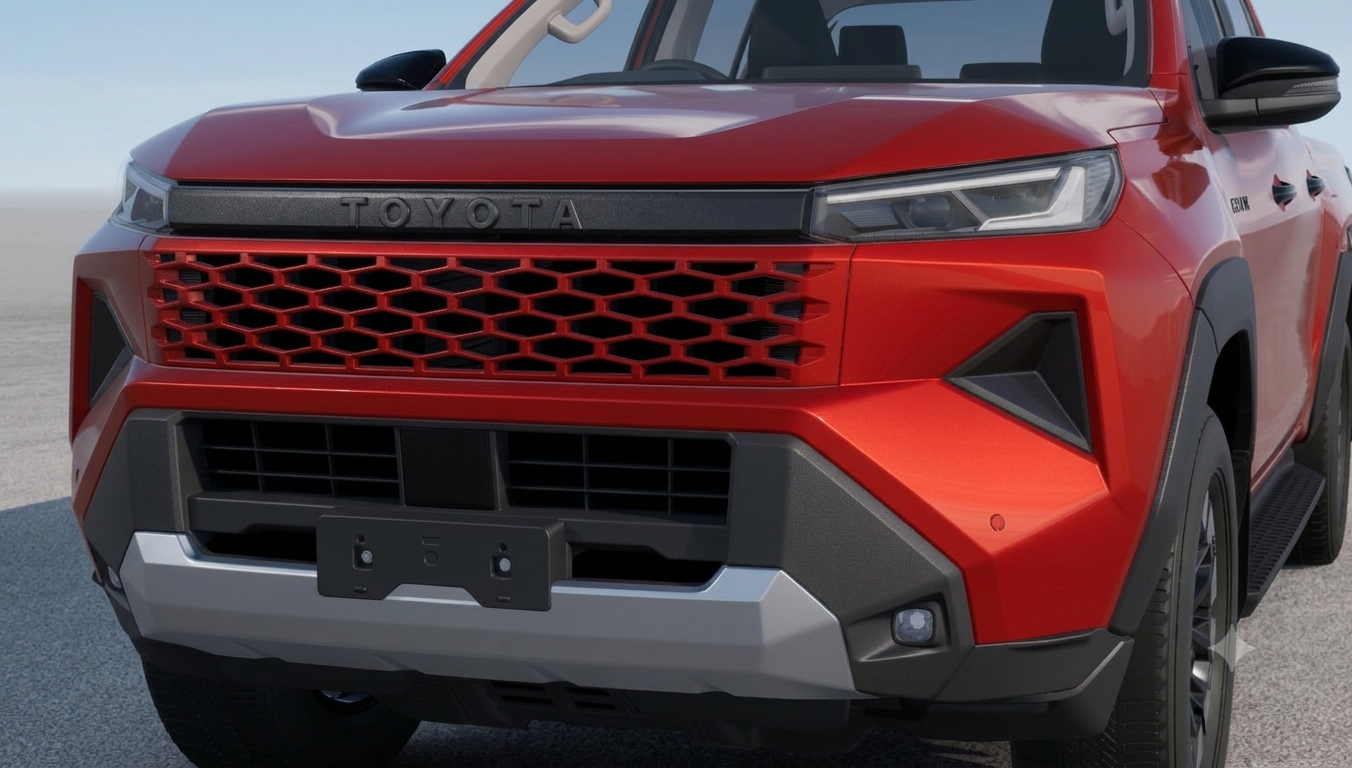 HILUX 2026