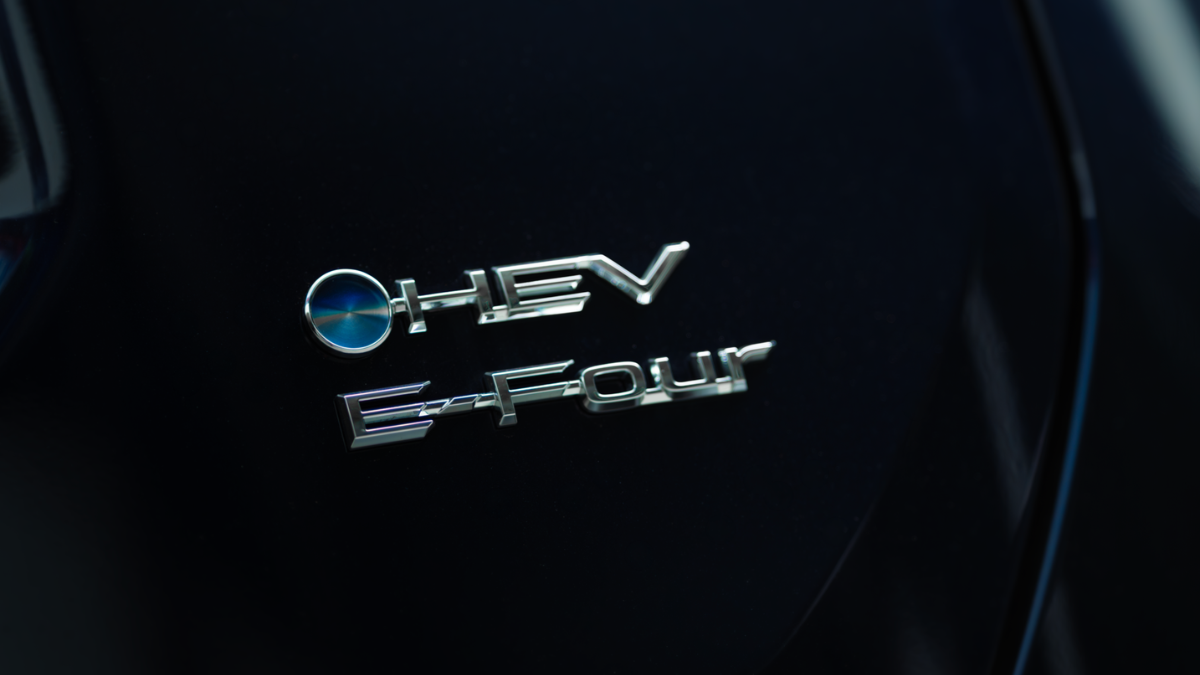 Hybrid Electric Technology