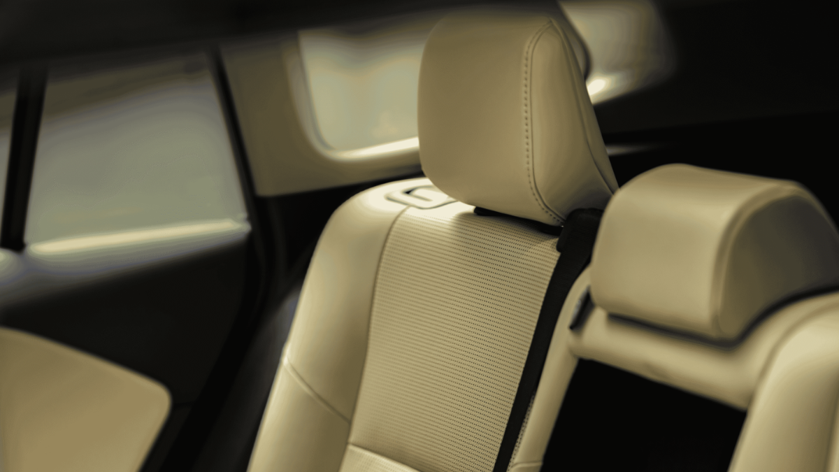Luxury Seating